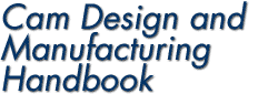 Cam Design and Manufacturing Handbook