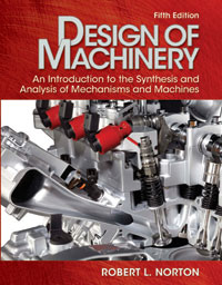 Design of Machinery